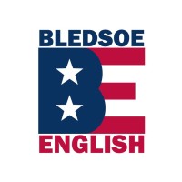 Bledsoe English