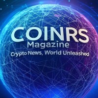 COINRS logo - Similar company to Cryptonaria