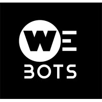 Webots Official logo - Similar company to Cognitive Unit Limited