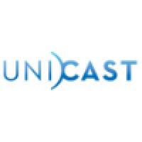 Unicast logo - Similar company to Upland Postup