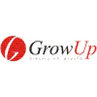 GrowUp Estratégia Empresarial logo - Similar company to Grow Up | Growing Together