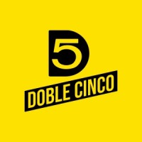 Doble Cinco Sport Tech logo - Similar company to Fanbase