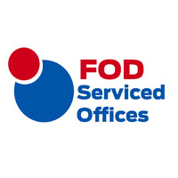 Forest Of Dean Serviced Offices Limited logo - Similar company to In Out Solutions