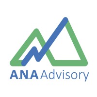 A.N.A Advisory logo - Similar company to B2O Group Of Companies