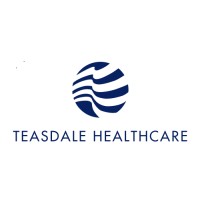 Teasdale Healthcare Ltd logo - Similar company to Ego Zlín