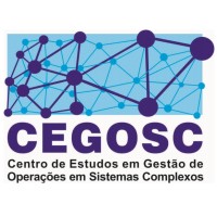 CEGOSC logo - Similar company to Núcleo De Engenharia Organizacional (Neo-Ufrgs)