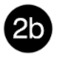 2b Management logo - Similar company to Robert Kidd Gallery