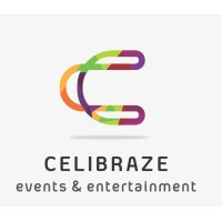 Celibraze Events and Entertainment logo - Similar company to Unify Events