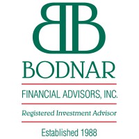Bodnar Financial Advisors, Inc.