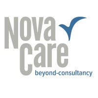 Novacare Bvba