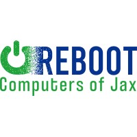 Reboot Computers of Jax logo - Similar company to Z7 Solutions