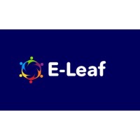 E-Leaf logo - Similar company to Future Workforce