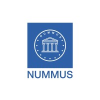 Nummus logo - Similar company to Jae3