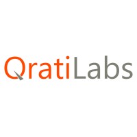 Qrati Labs logo - Similar company to Iterate.Ai