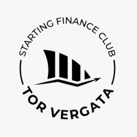Starting Finance Club Tor Vergata logo - Similar company to Jetor Consulting