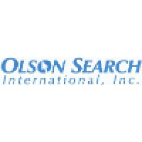 Olson Search International, Inc. logo - Similar company to Gilbert Consulting Services, Inc.