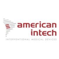 American Intech logo - Similar company to Peru Peluches