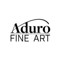 Aduro Fine Art Photography logo - Similar company to Opper