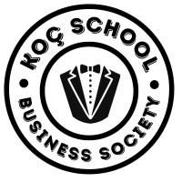 Koç School Business Society logo - Similar company to Econizm
