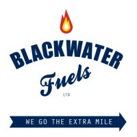 Blackwater Fuels Ltd logo - Similar company to Vancorp Group