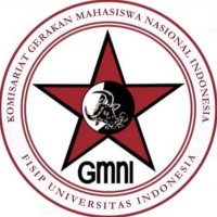 DPK GMNI FISIP Universitas Indonesia logo - Similar company to Come On Space