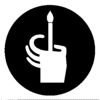 Pentimento Arte logo - Similar company to Bercianitas