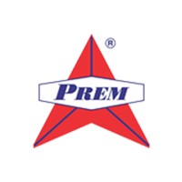 Prem Engineering logo - Similar company to Prem Engineering
