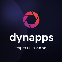 Dynapps | Experts in Odoo logo - Similar company to DPHI