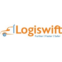 Logiswift logo - Similar company to Logiswift