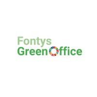 Fontys Green Office logo - Similar company to Soulbound
