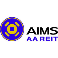 AIMS APAC REIT logo - Similar company to Floatx