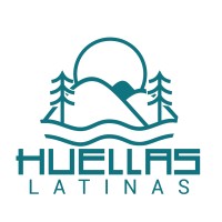 Huellas Latinas logo - Similar company to Vista Data