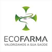 Ecofarma Angola logo - Similar company to Cecoma Angola