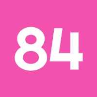 84codes logo - Similar company to Modular Finance