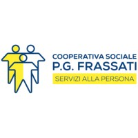 COOPERATIVA SOCIALE P.G. FRASSATI S.C.S. ONLUS logo - Similar company to Studio Deusebio