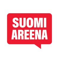 SuomiAreena logo - Similar company to 3Pmo - Project, Programme, Portfolio
