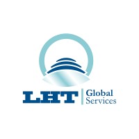 LHT Global Services logo - Similar company to Lht