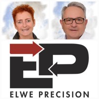 ELWE PRECISION Handelsagentur Elke Wesenscheg logo - Similar company to Mirror Line