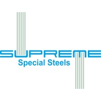 Supreme Special Steels logo - Similar company to Supreme Steel & Engineering Co.