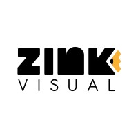 Zink Visual logo - Similar company to ENNE Fundazioa