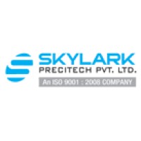 Skylark Precitech Pvt Ltd logo - Similar company to Max-Gears Pvt Ltd