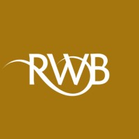 Royal Winnipeg Ballet logo - Similar company to Alberta Ballet Canada
