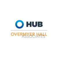 Overmyer Hall Associates, A HUB International Company logo - Similar company to Crystal Classics