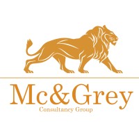 Mc&Grey Consultancy Group logo - Similar company to Rh Compras - Empresa De Recursos Humanos