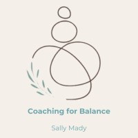 Coaching for Balance logo - Similar company to Fdbk