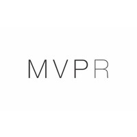 MVPR logo - Similar company to Jitty