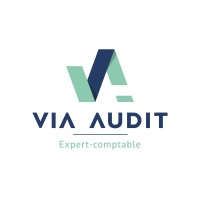 VIA AUDIT logo - Similar company to E&A Expertise