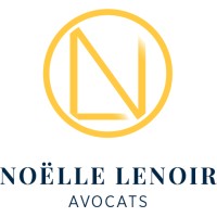 Noëlle Lenoir Avocats logo - Similar company to Odeon Avocats