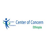 Center of Concern Ethiopia logo - Similar company to Allied Masterclass