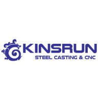 KINSRUN Precision Casting and Machining Factory logo - Similar company to Dek Manufacturing